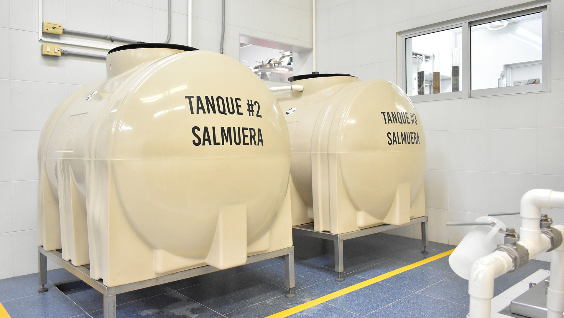 Tanques de almacenamiento 2